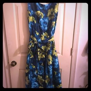 Jessica Howard dress